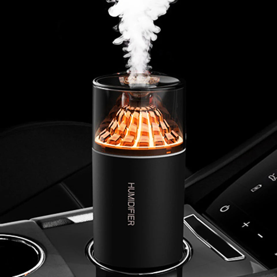 Volcano Mist Humidifier