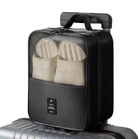 Travel Shoe Organizer Bag
