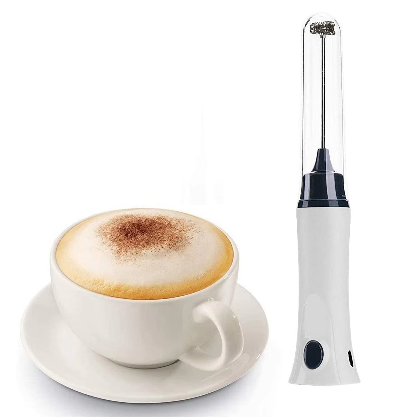 Electric Milk Frother
