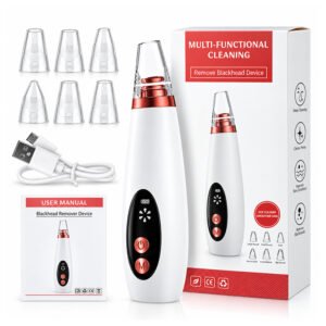 Blackhead Remover।